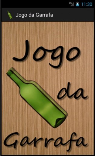 Jogo da Garrafa截图6