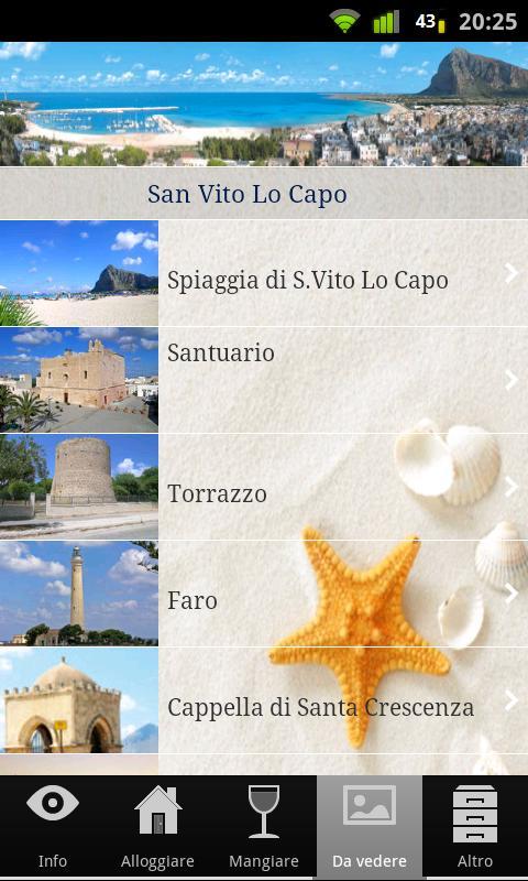 I San Vito lo Capo截图4