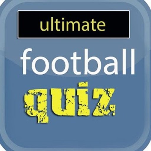 Ultimate UK football quiz截图4