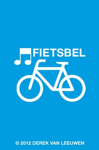 Bicycle bell - Safety first截图2