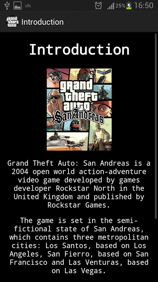 GTA Ultimate Tips and Guide截图4