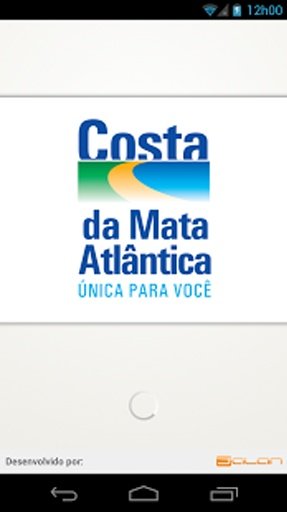 Turismo Costa Mata Atlântica截图4