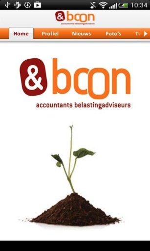 Boon Accountants截图4