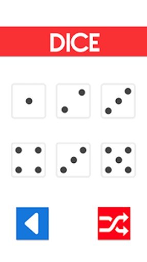 Randomizer - Dice, Numbers截图6