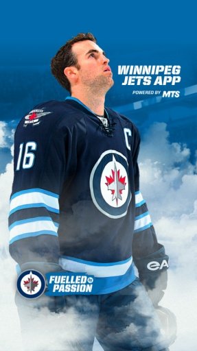 The Winnipeg Jets App截图2