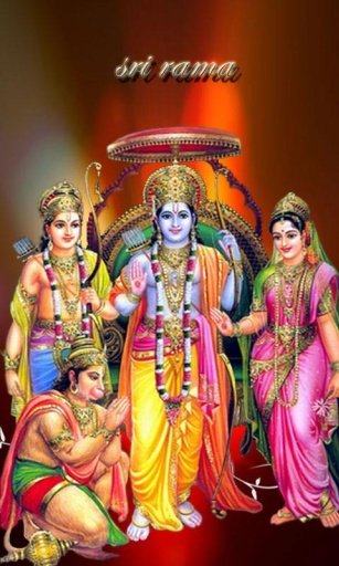 Jai Sri Ram Magic Touch截图11