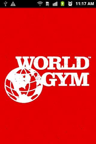 World Gym Yuma截图1