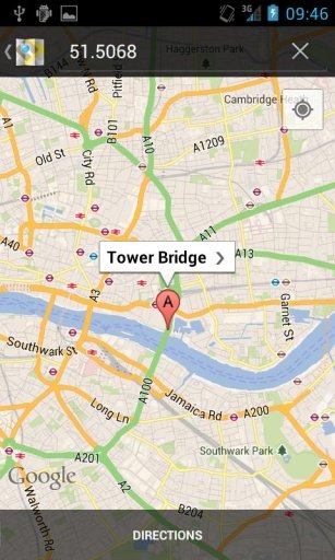 London Travel Guide截图6