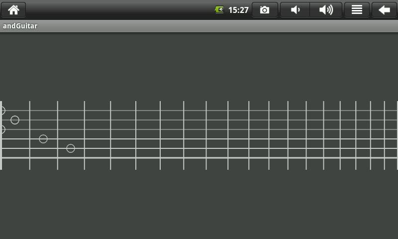 andGuitar Guitar Tabs Pl...截图2