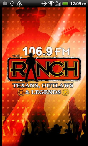 106.9 The Ranch截图3