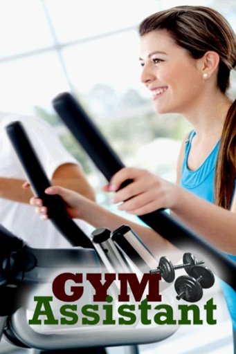 Gym Assistant截图7