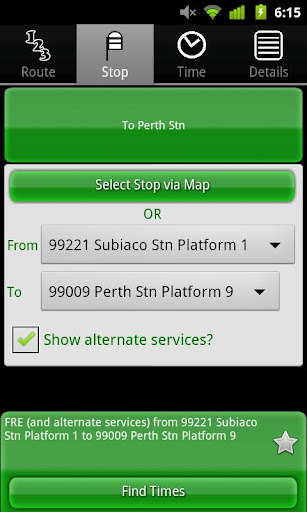 GetMe2 Perth Free截图1