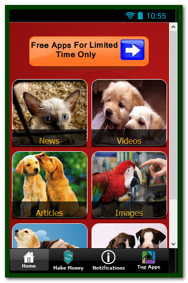 Pet Shops截图1