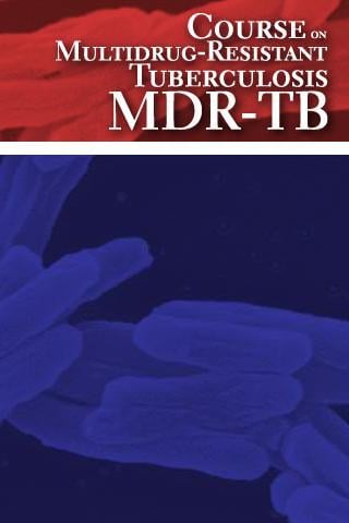 MDR-TB截图2