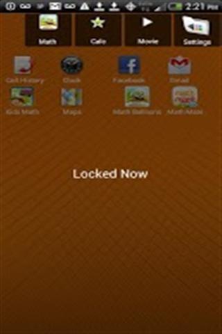 LockOut截图3