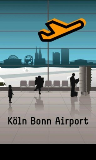 Cologne Bonn Airport截图2