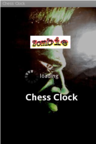 Zombie Chess Clock截图1