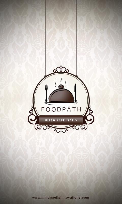 FOOD PATH截图7