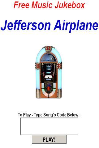 Jefferson Airplane JukeBox截图2