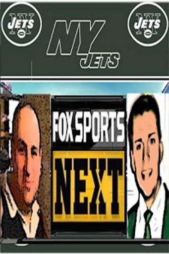 NY Jets on FoxSportsNext截图1