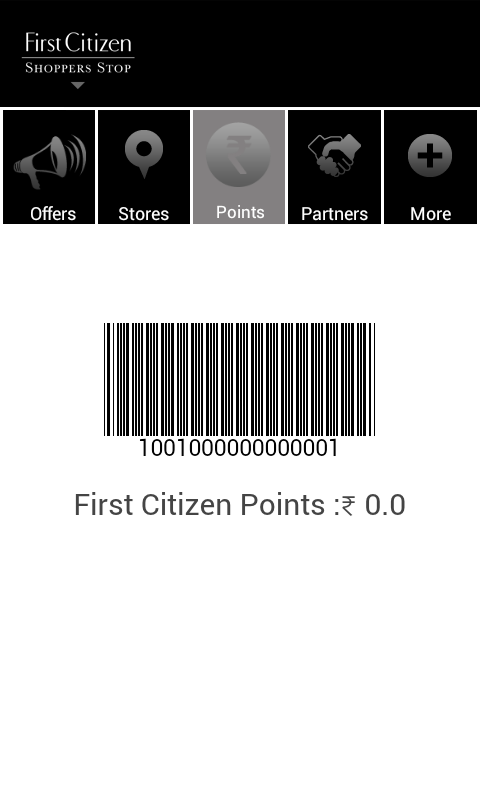 First Citizen截图1