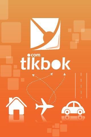 Compare Hotel Price tikbok.com截图4