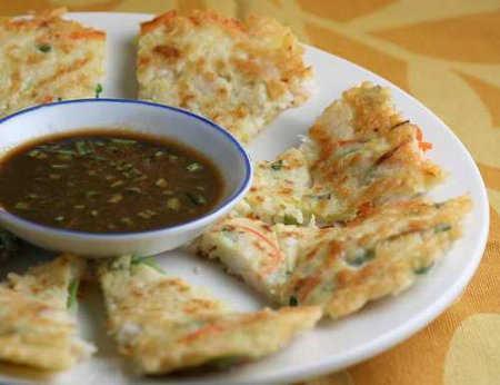 Recetas Light截图5