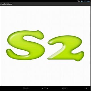 S2 Mobile Dialer截图1