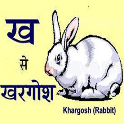 Hindi Alphabet Writing截图4