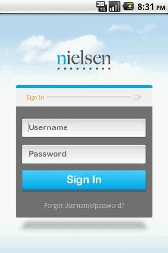 Nielsen截图3