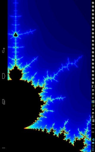 Mandelbrot截图5