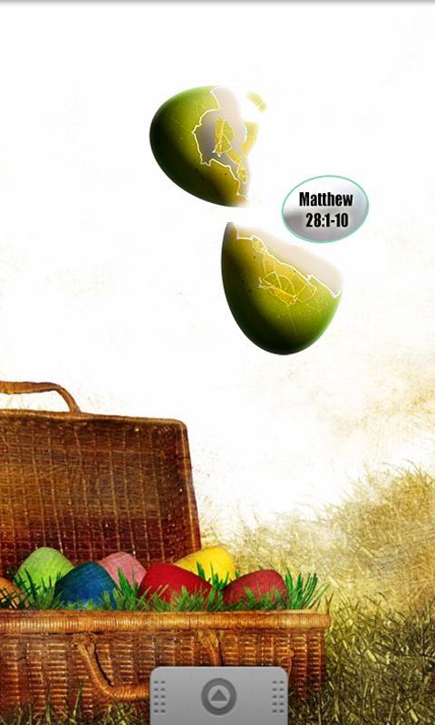 Easter Eggs Live Wallpap...截图3