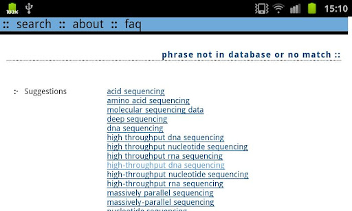 PubMed Trends截图2