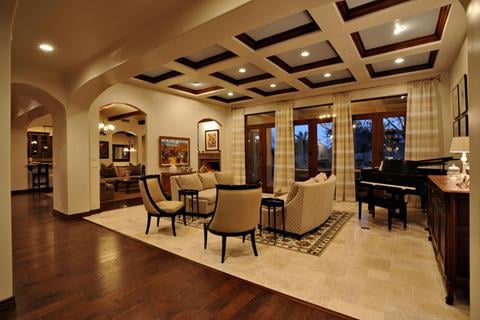 Ceiling Design Ideas截图4