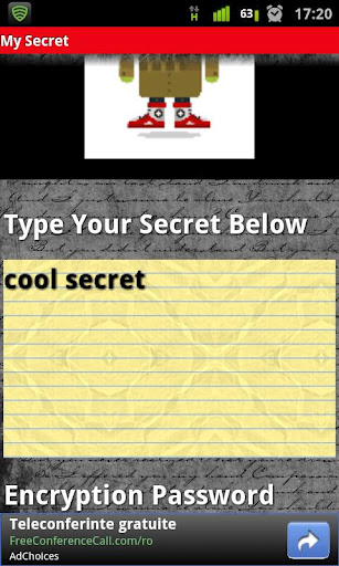 My Secret截图6