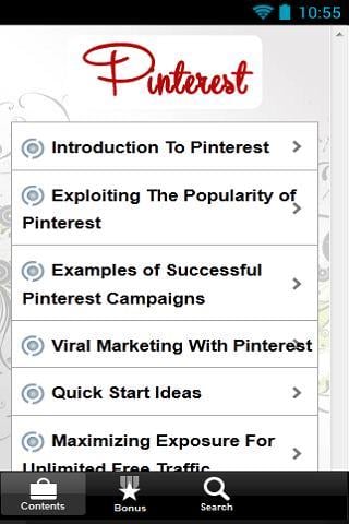 Pinterest Business Guide...截图4