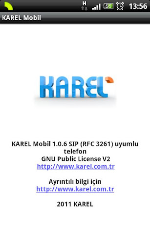 KAREL Mobil截图1