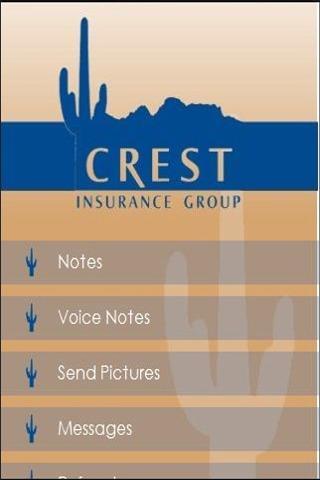 Crest Ins截图2