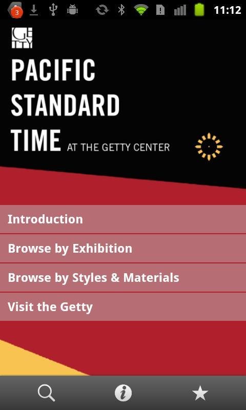 The Getty: Art in L.A.截图6