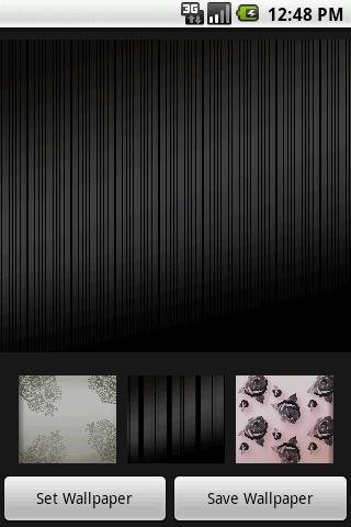 Style Wallpapers截图1