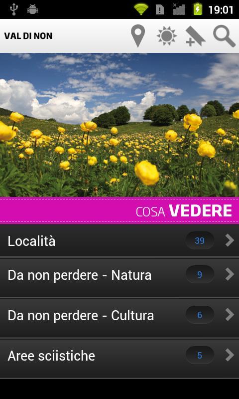 Val di Non Travel Guide截图2