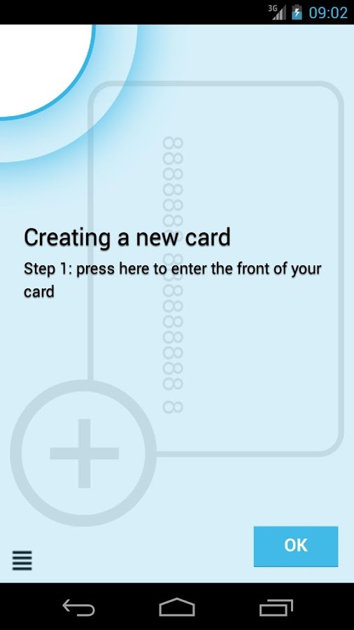 Card Box FREE截图6