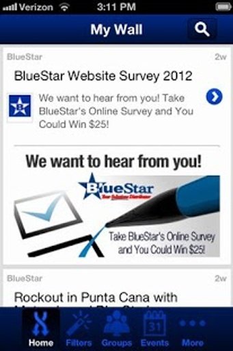 BlueStar截图7