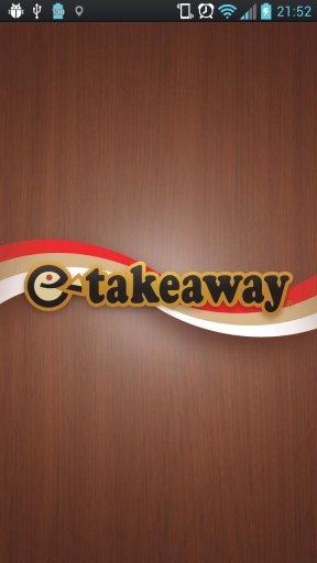 e-takeaway截图2