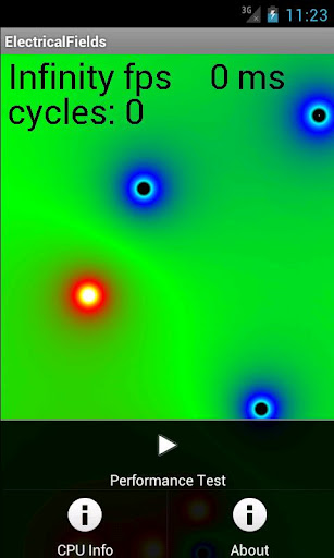 Electric Field截图6