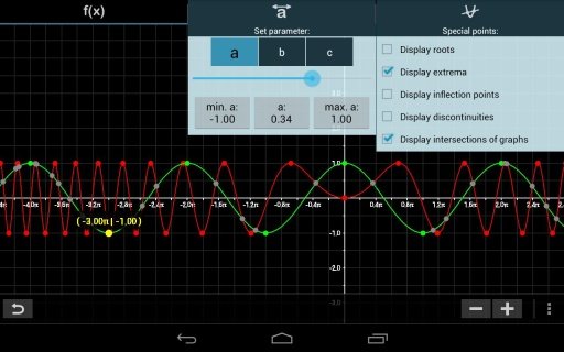 Function Inspector Unlock截图6