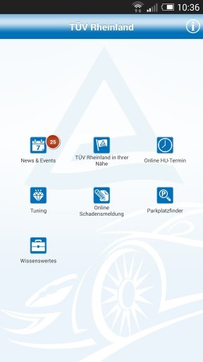 TR Automobil截图5