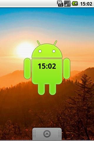 lazarApp's cukoo clock widget截图6