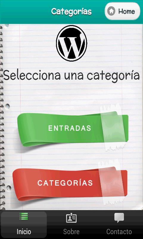 Funciones Wordpress截图2