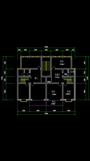 CAD工程图截图1